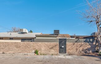 3912 Torsby Place, Las Vegas, Nevada 89119