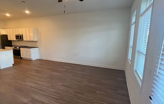 1 bed, 1 bath, 859 sqft, $1,400, Unit A104