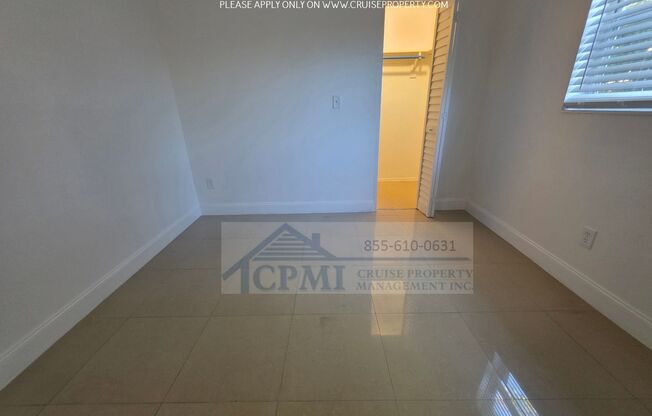 2 beds, 1 bath, 868 sqft, $1,795, Unit 116