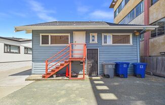 2430 Webster St, Berkeley, CA 94705