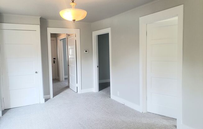 3 Bedroom Near Elevator and Downtown Oregon City!