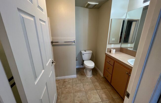 1 bed, 1 bath, $2,150