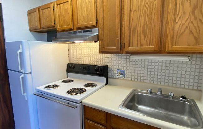 Studio, 1 bath, 300 sqft, $1,465, Unit 620-307