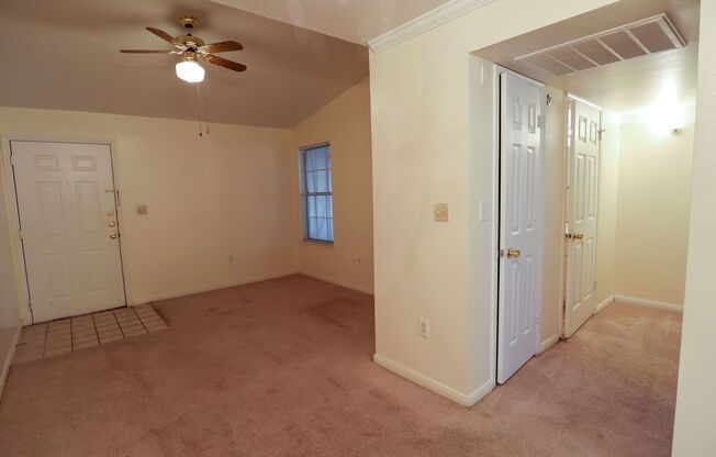 1 bed, 1 bath, $1,250