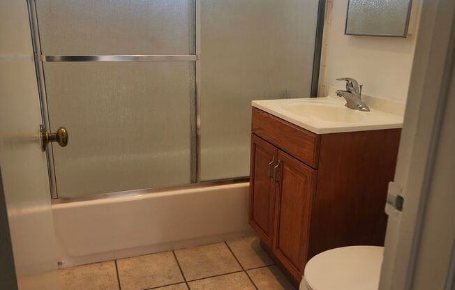 Studio, 1 bath, $1,480, Unit 05