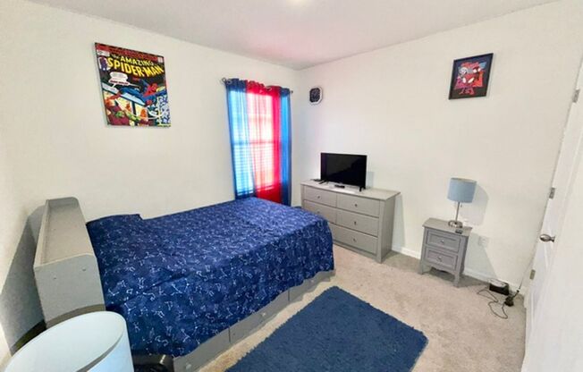 Sanford - 4 Bedroom, 2 Bathroom - $2,695.00