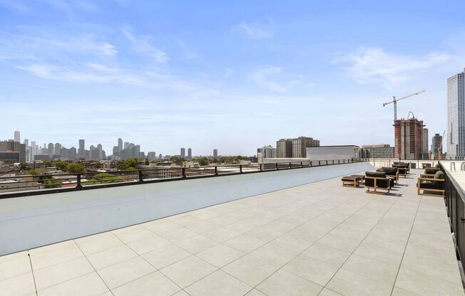 Central 70 Lofts