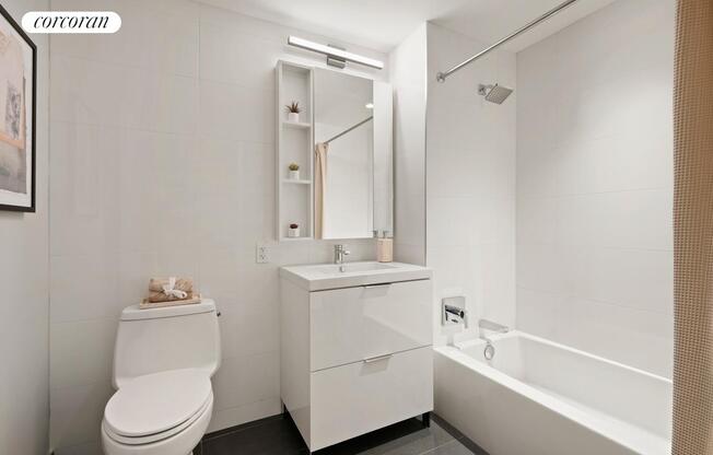 2 beds, 2 baths, $3,736, Unit 356