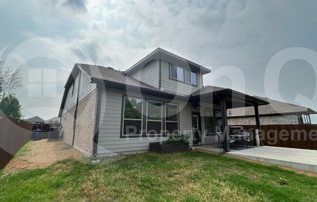 5521 CAPILANO CT