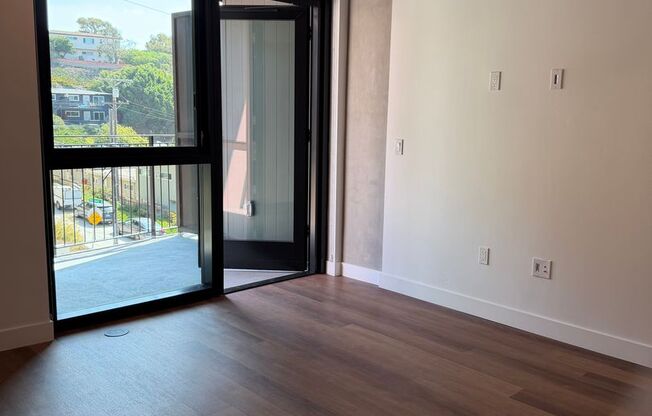 Studio, 1 bath, 362 sqft, $1,995, Unit 310