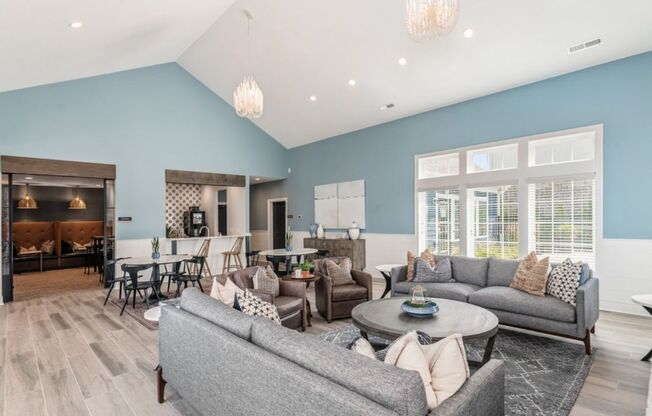 Ravines at Rocky Ridge - RENT SPECIALS:  1st MONTH RENT FREE & $0 dollar Security Deposit