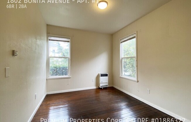 1802 Bonita Ave