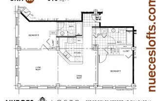 Partner-provided photo for $1510 unit