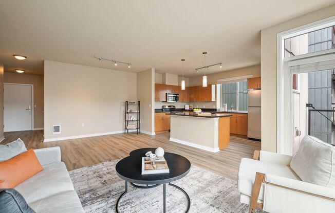 1 bed, 1 bath, 979 sqft, $2,495, Unit A213