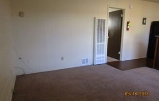 1 bed, 1 bath, 495 sqft, $625, Unit 3