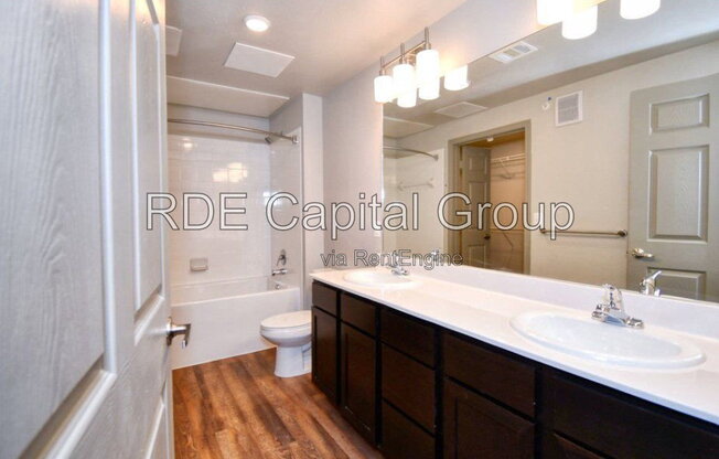 1 bed, 1 bath, 720 sqft, $1,115, Unit 3118
