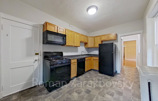 1116 Commonwealth Ave