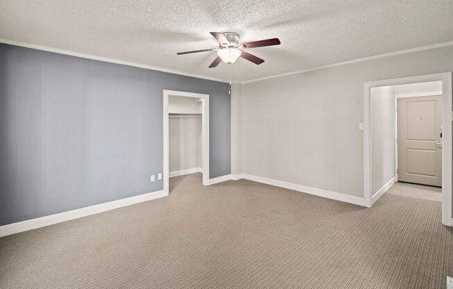 1 bed, 1 bath, 550 sqft, $1,677, Unit 314