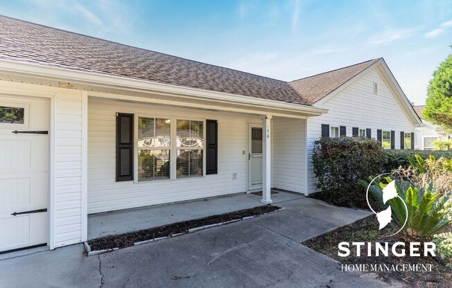 46 SPEARMINT CIR