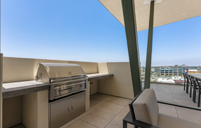 Studio, 1 bath, 436 sqft, $2,395, Unit Unit 215