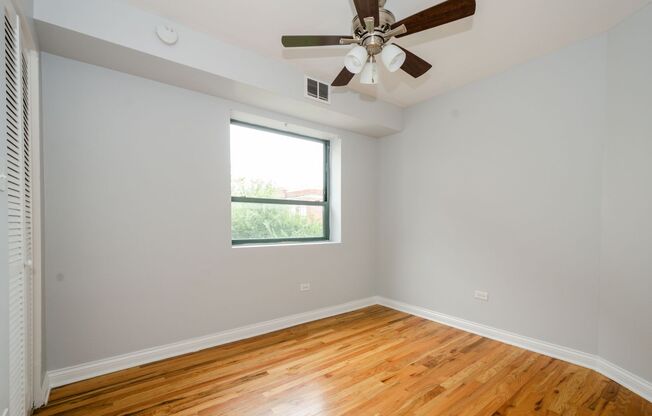 1 bed, 1 bath, 465 sqft, $1,700, Unit 404