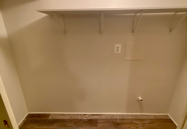 611 Otis Place