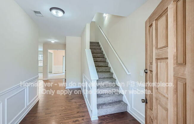 3650 HAMPSHIRE PARK WAY