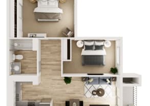 Partner-provided photo for $2348 unit