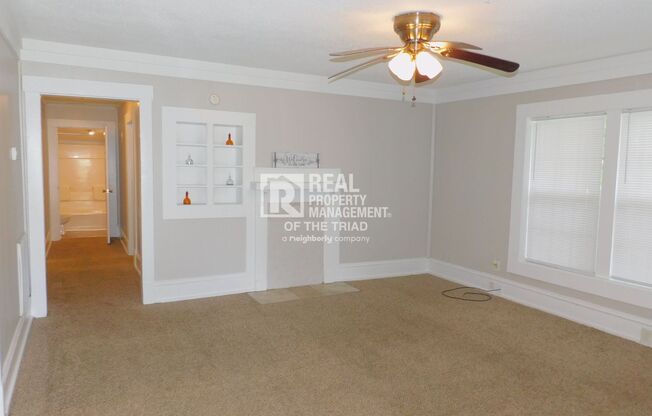 Cute 3 Bedroom/2 Bath Home in Greensboro 27406