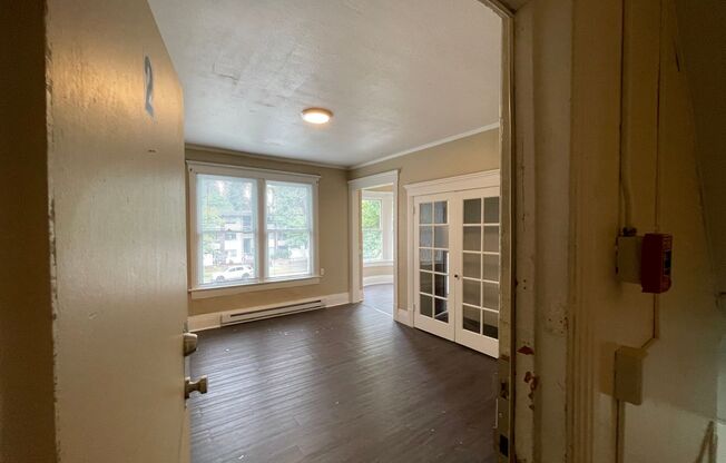 Studio, 1 bath, 339 sqft, $795, Unit 2