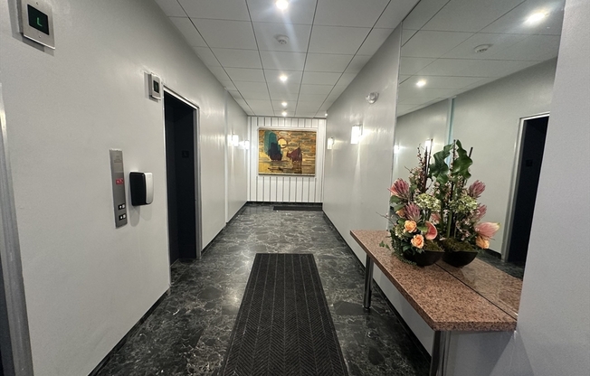 2 beds, 2 baths, 1,257 sqft, $4,300, Unit 301