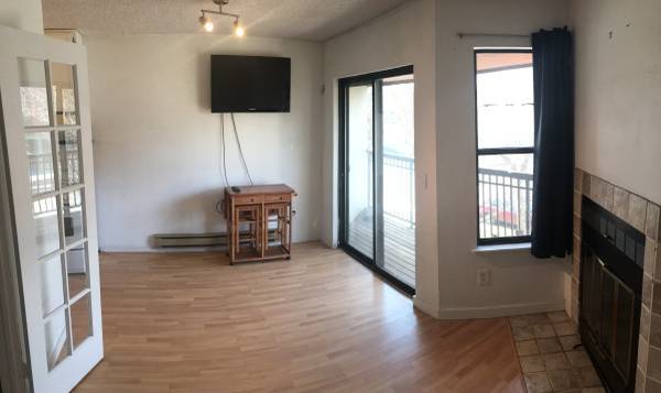 Downtown Boulder Condo: Available August 5th!