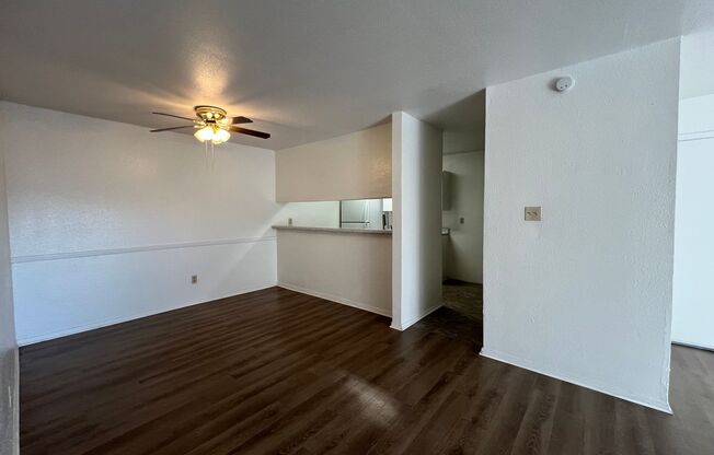 3 beds, 2 baths, 1,231 sqft, $1,515, Unit 1101