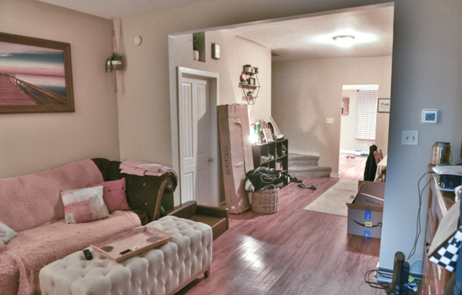 3 beds, 1 bath, $1,695