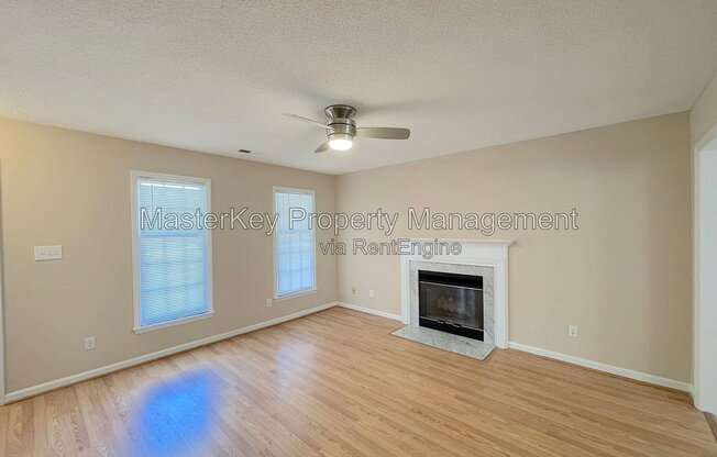 6320 DRY FRK LN