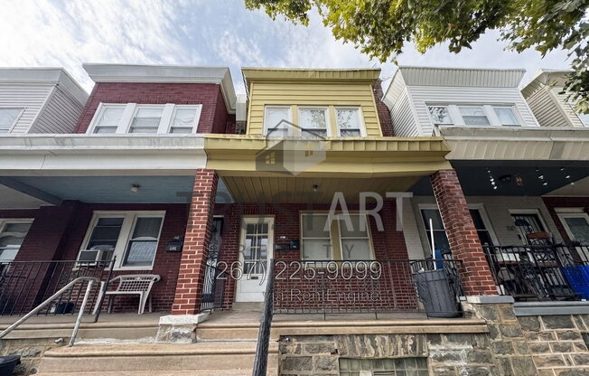 148 W SPENCER ST