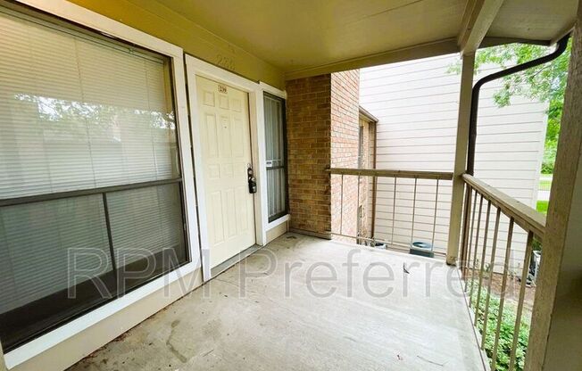 Partner-provided property photo