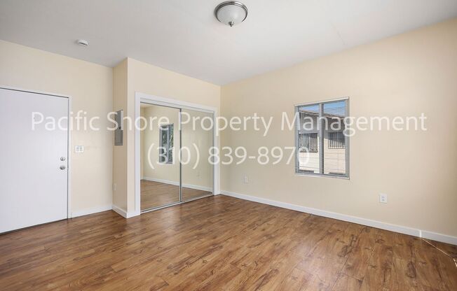 326 Belmont Apartments