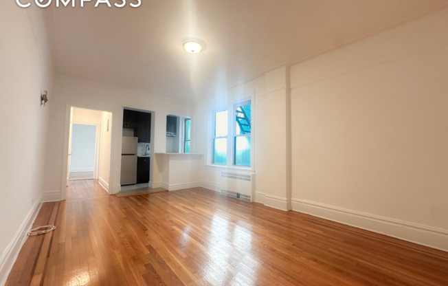 1 bed, 1 bath, $2,650, Unit 4G