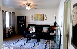 Camelot Apartments
