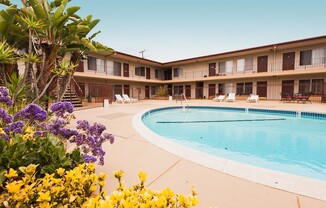 Kings Villa Apartments