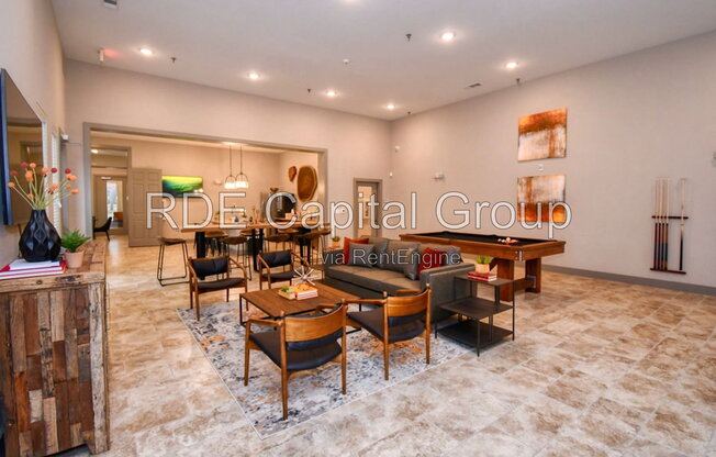 2 beds, 2 baths, 985 sqft, $1,300, Unit 2304 B1