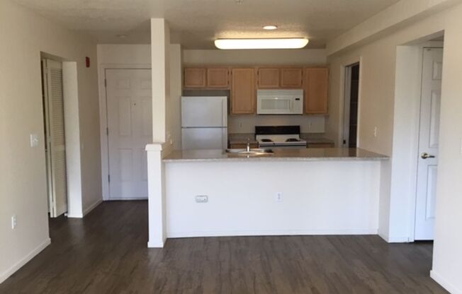 Tualatin Mews II Apartments