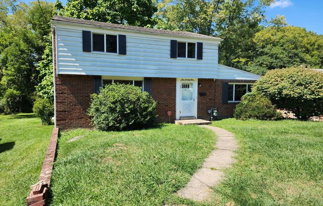 Tired of being a renter and want to own your own home? This is a Lease with Option to Purchase deal (this is NOT a traditional rental).