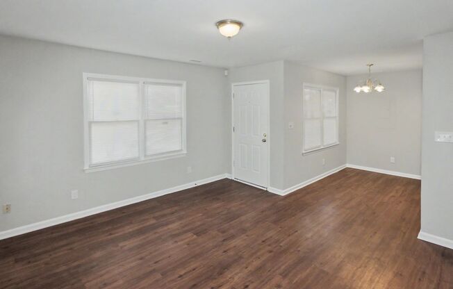 Move-In Ready Ranch Minutes from Plaza Midwood, NoDa & Uptown