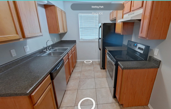2 beds, 1 bath, 925 sqft, $825