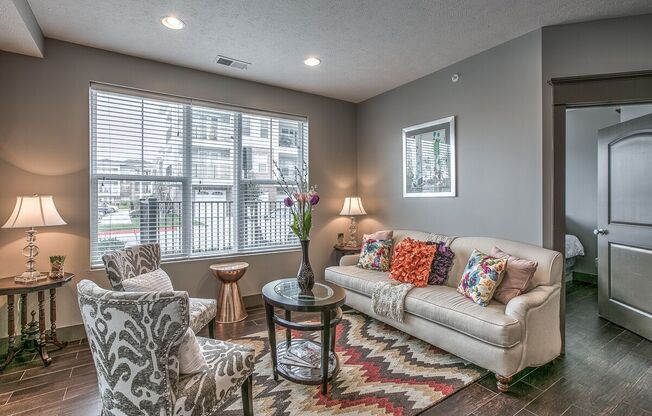 3 beds, 2 baths, 1,469 sqft, $1,995, Unit A - 1010 Unit 115 - C1469
