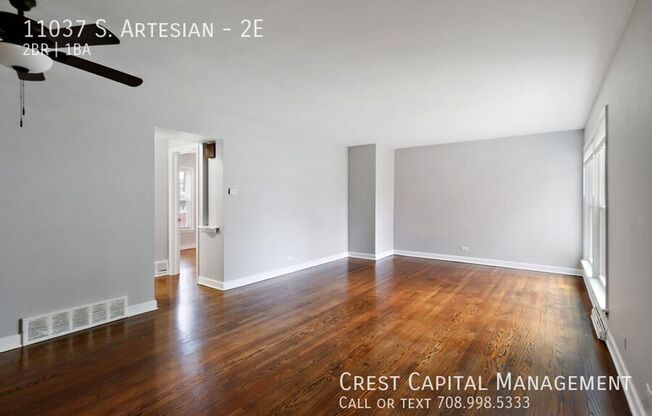 11029 S ARTESIAN