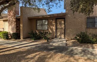 SPRING VALLEY TOWNHOME