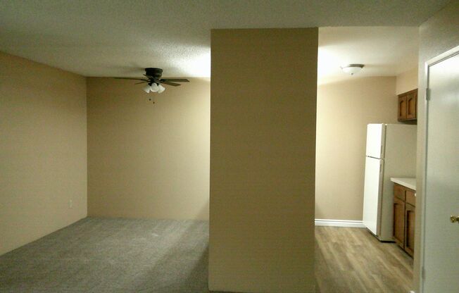 1 bed, 1 bath, 750 sqft, $2,050, Unit 48-47G